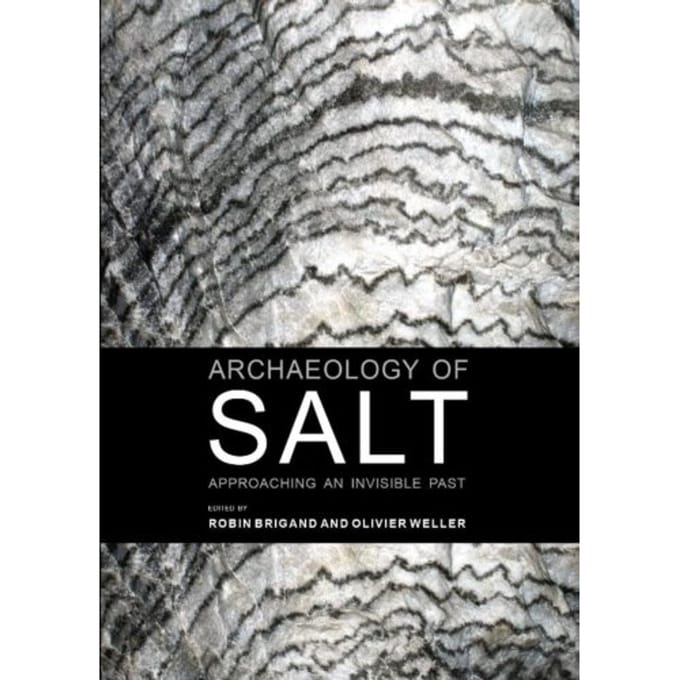Archaeology Of Salt