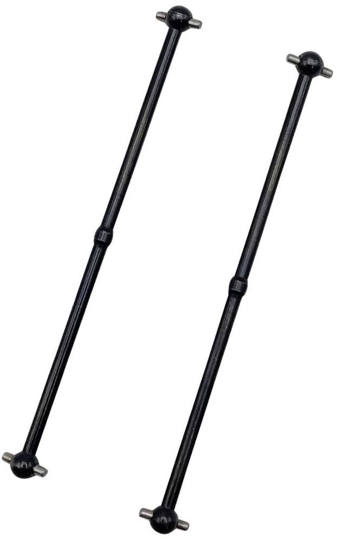Reely RE-8378427 Reserveonderdeel Aandrijfassen achter strong