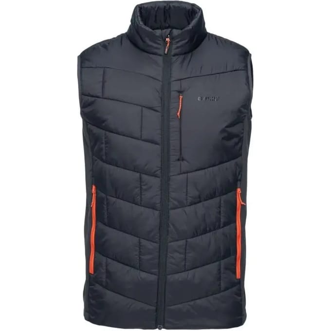 Mouwloos donsjack Hi-Tec Varen