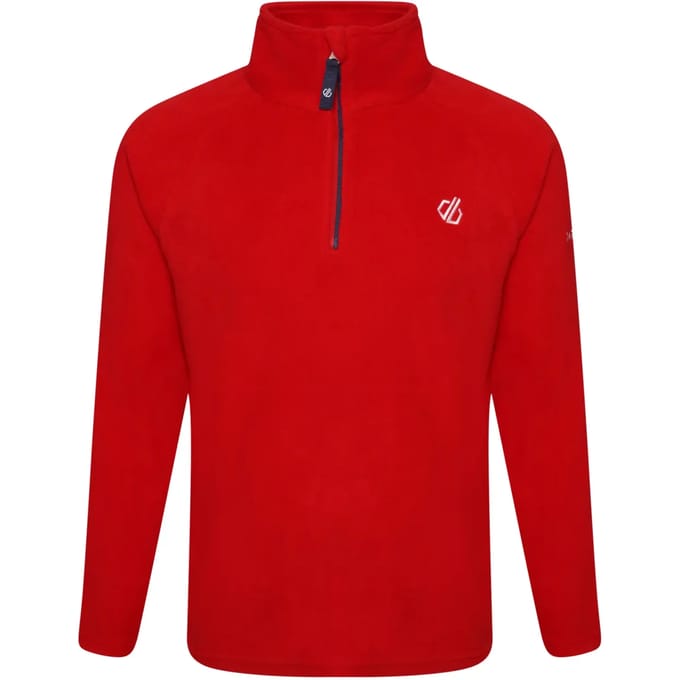 Freehand skifleece voor kinderen