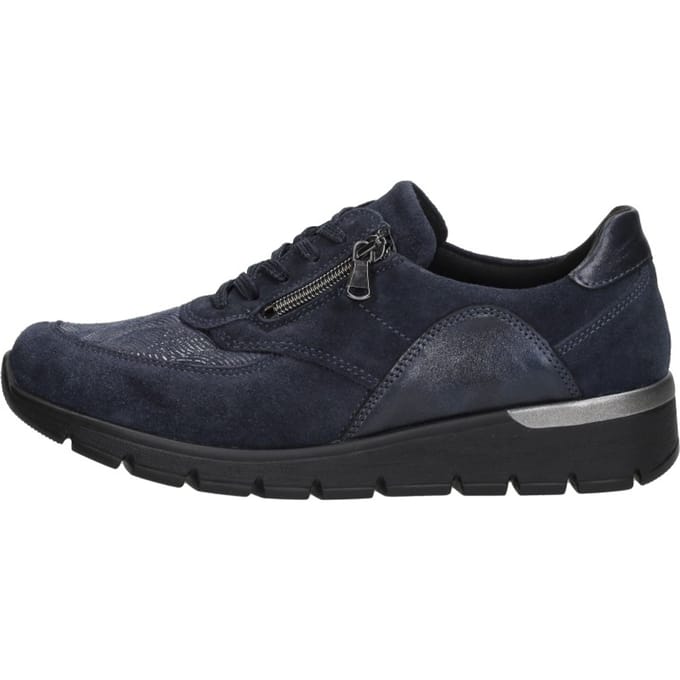 Waldläufer - K-ramona Blauw 37