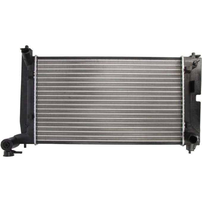 Radiator, motorkoeling THERMOTEC D72023TT