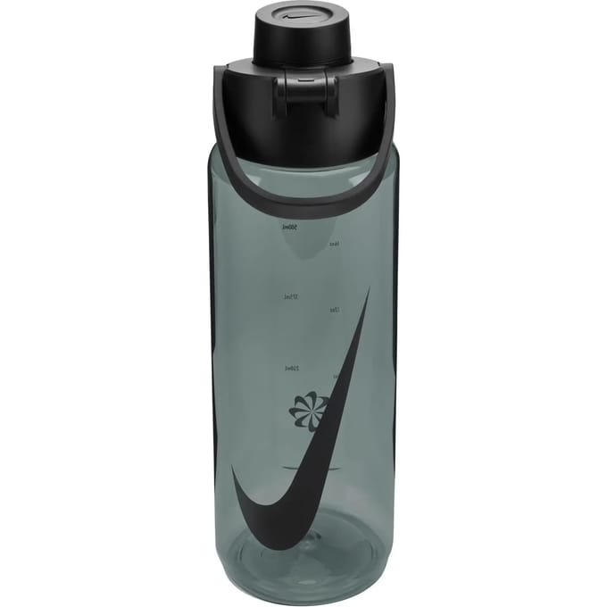 Nike Bidon Recharge Chug Transparant - 0.7 Liter