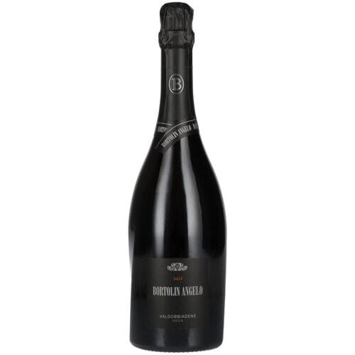 Bortolin Angelo Valdobbiadene Prosecco Brut DOCG 2025 11,5% Vol. 0,75l