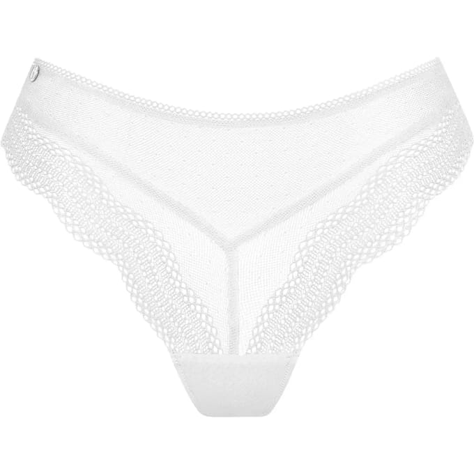 Tanga's Lisca Braziliaans laag uitgesneden FRESH Cheek