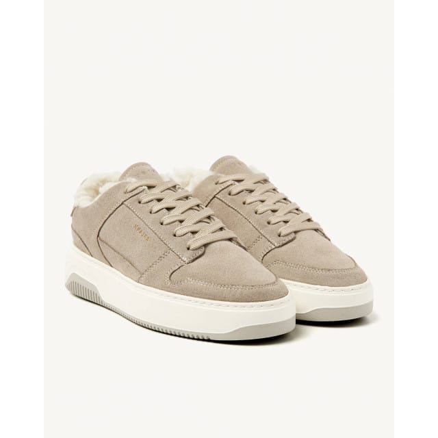 Ralph Lauren Casual overhemd streep