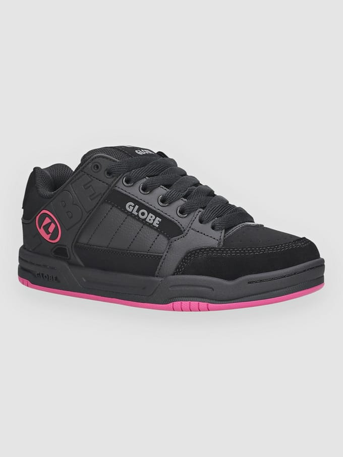 Globe Tilt Skate Schoenen zwart