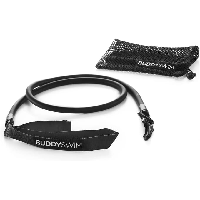 reserve weerstandsbanden BuddySwim Ultimate X-Heavy