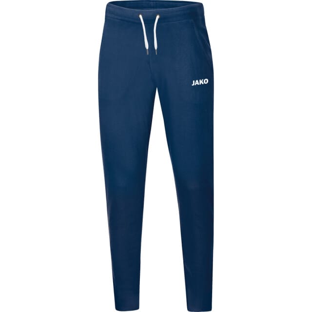 Jako Base Joggingbroek Dames - Marine | Maat: 44
