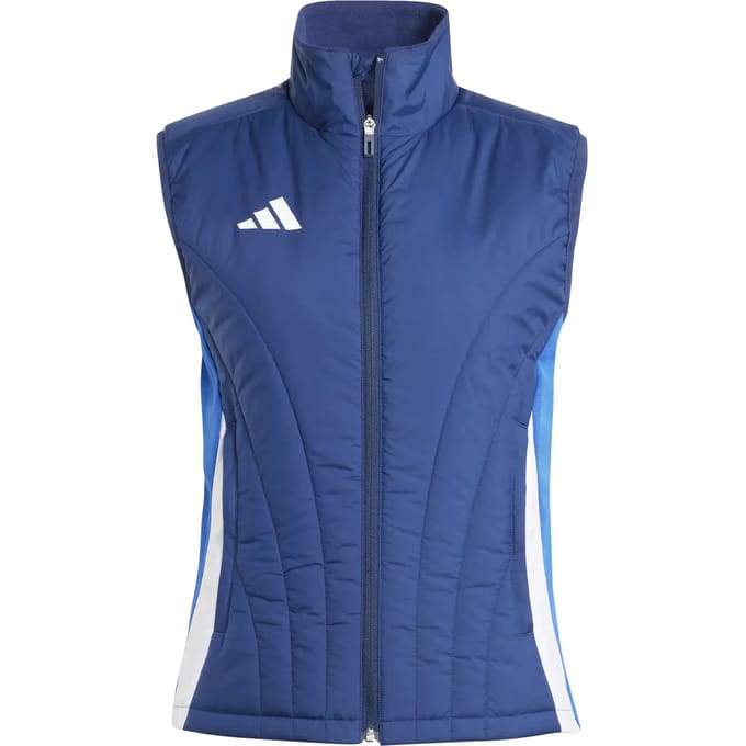 Mouwloos damesjack adidas Tiro 24 Competition Winterized