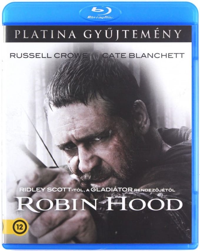 Robin Hood [Blu-Ray]