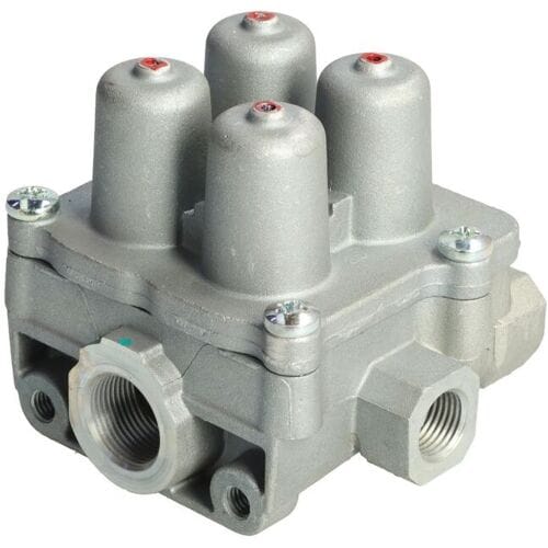 Multi-circuit ventiel COJALI 2222422