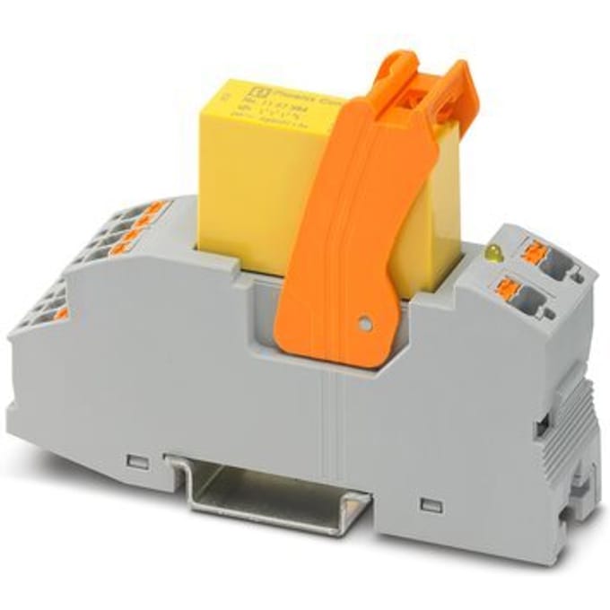 Phoenix Contact Veiligheidsrelais Module 24V DC - 1148703
