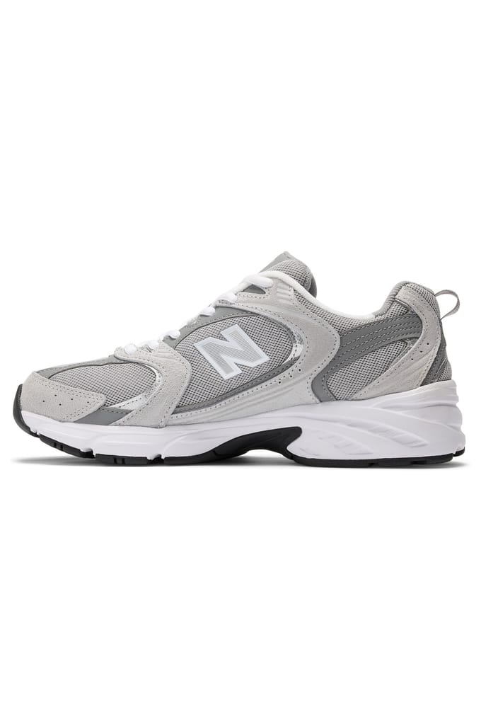 New Balance Unisex 530 Raincloud Taglia: 38.5 | Scarpe da Corsa Outlet | Unisex