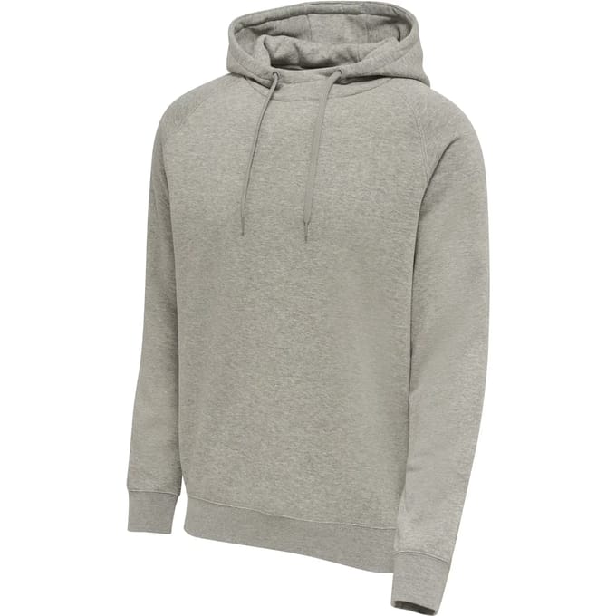 Capuchon sweaters hummel Sweat à capuche Classic gris chiné