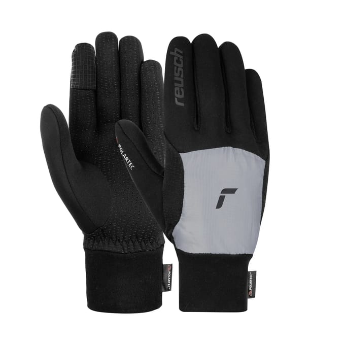 Reusch Fingerhandschuhe Garhwal Hybrid