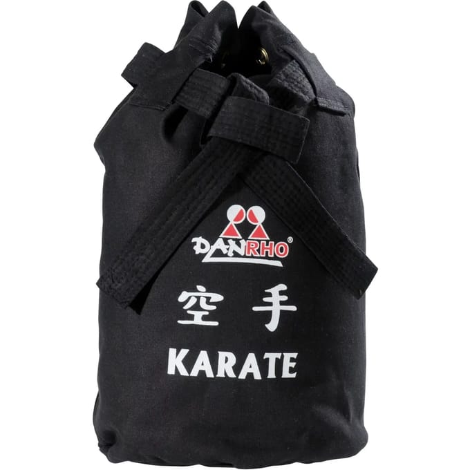 Karate canvas tas Danrho Dojo Line