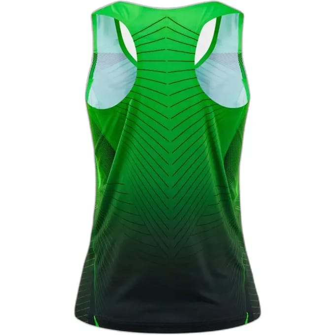Damestanktop Joma Elite XII