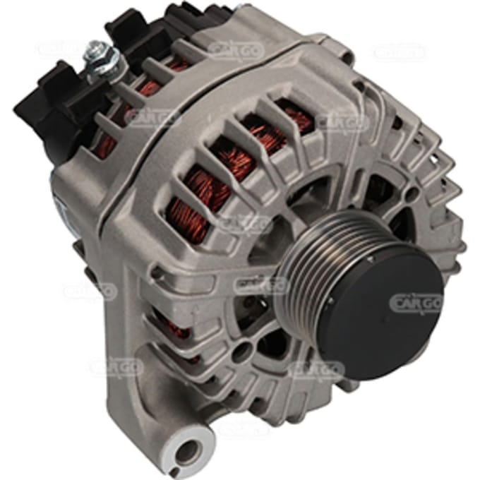 Driefasige generator HC-CARGO 116138