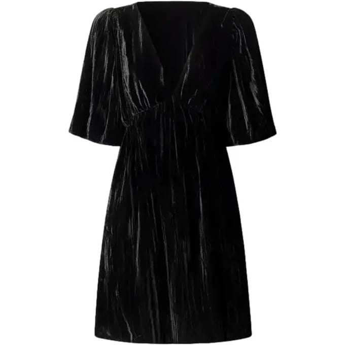 Damesjurk Pepe Jeans Madelaine