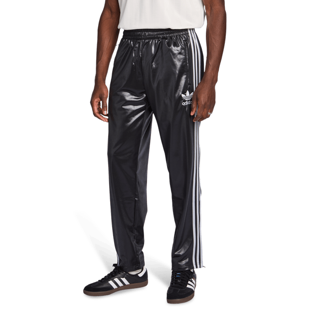 Adidas Chile 62 Broeken Heren - Zwart - Maat S