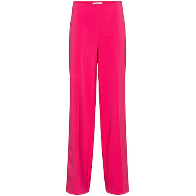 &Co Woman &co women broek celeste pink