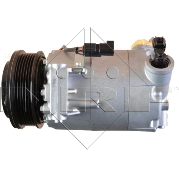 Compressor airconditioning NRF 32843