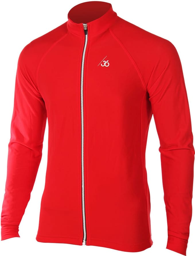 Wielerjack Vuelta Rood - Dames - Dames