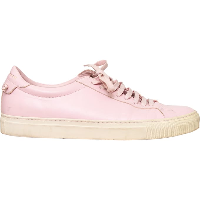 Givenchy Classic Low Sneakers - '10s