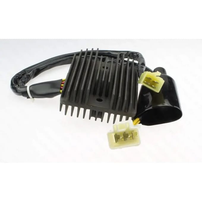 Spanningsregelaar Tourmax Honda CB 900 HORNET (02-03)
