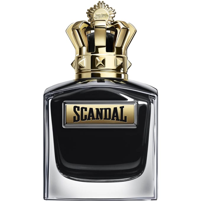 Jean Paul Gaultier Scandal pour homme Le Parfum eau de parfum intense spray 150 ml (navulbaar)