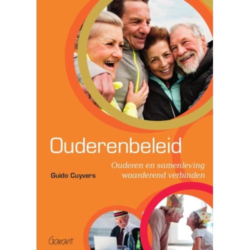 Ouderenbeleid - Guido Cuyvers