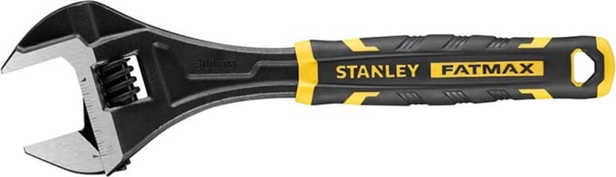 Stanley FMHT13128-0 FATMAX Verstelbare moersleutel bimat 300 × 38 mm