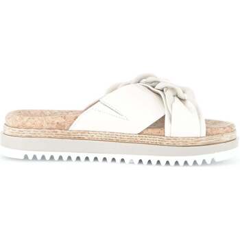 Gabor 22.851.90 - dames sandaal - Beige - maat 37 (EU) 4 (UK)