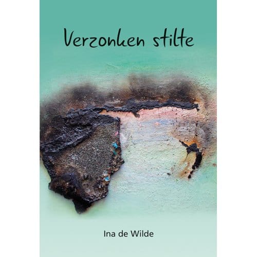 Verzonken Stilte - Ina de Wilde