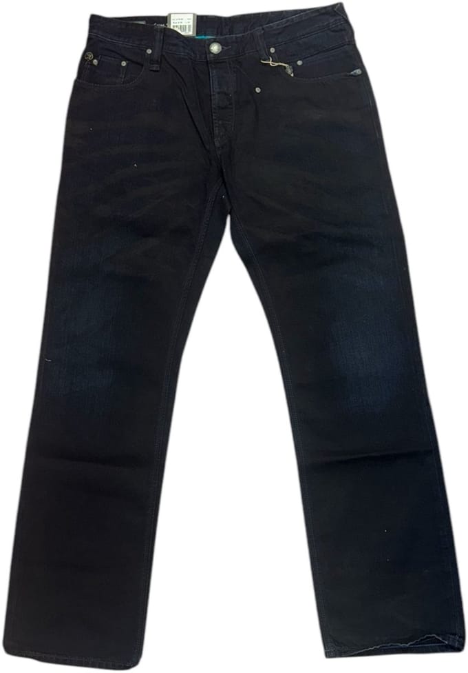 CASTIRON broek denim w 38 l 34