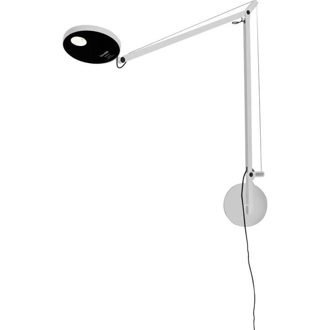 Artemide - Demetra Parete wandlamp - wit
