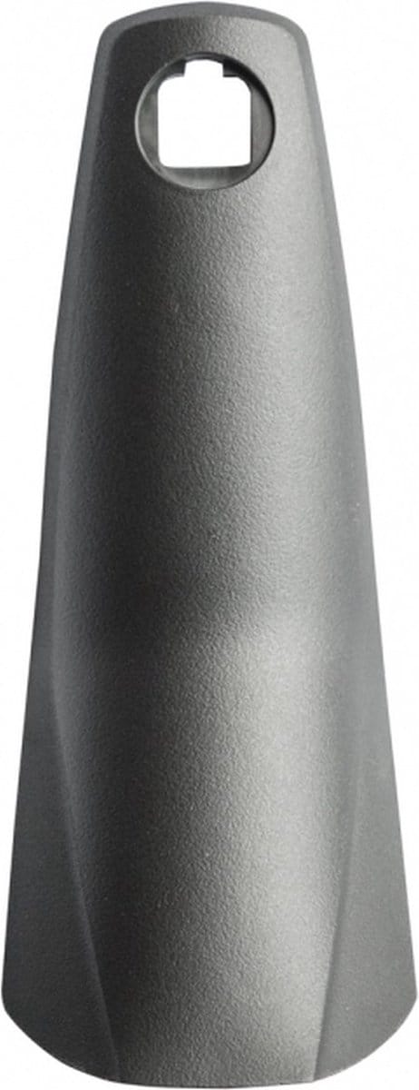 Spatlap Eurofender Snello - Zwart