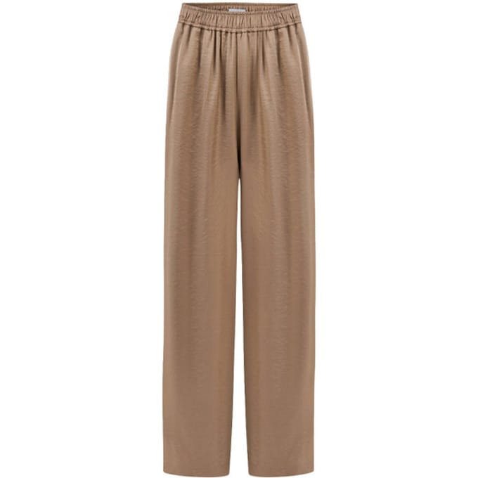 Knit-ted Broek 261p129 linde