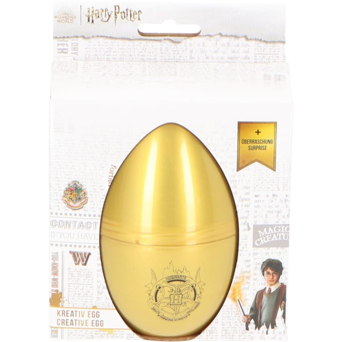 Harry Potter Verassings ei