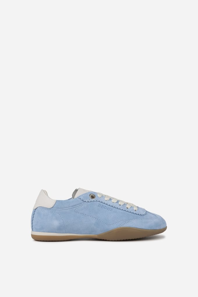 Bronx Park-err Sneaker Aqua/off White Taglia: 42 | Sneakers Outlet | Donna | Bianco