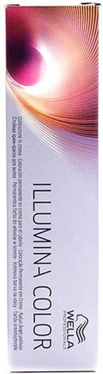 Permanente Kleur Illumina Color Wella Nº 5 (60 ml)