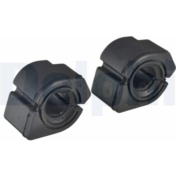 Aanslagbuffer DELPHI TD1187W, 2 Stuk