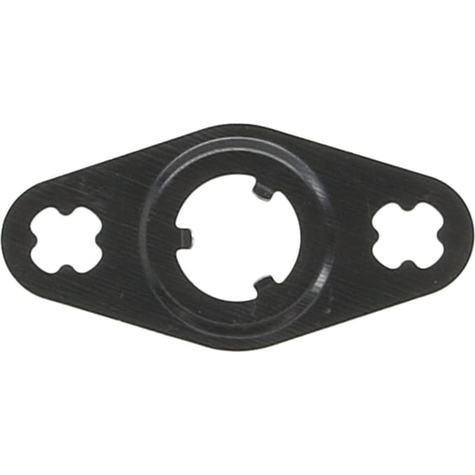 Pakking, olie-uitlaat (oplader) ELRING 122.272