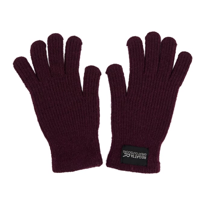 Handschoenen Regatta Connora