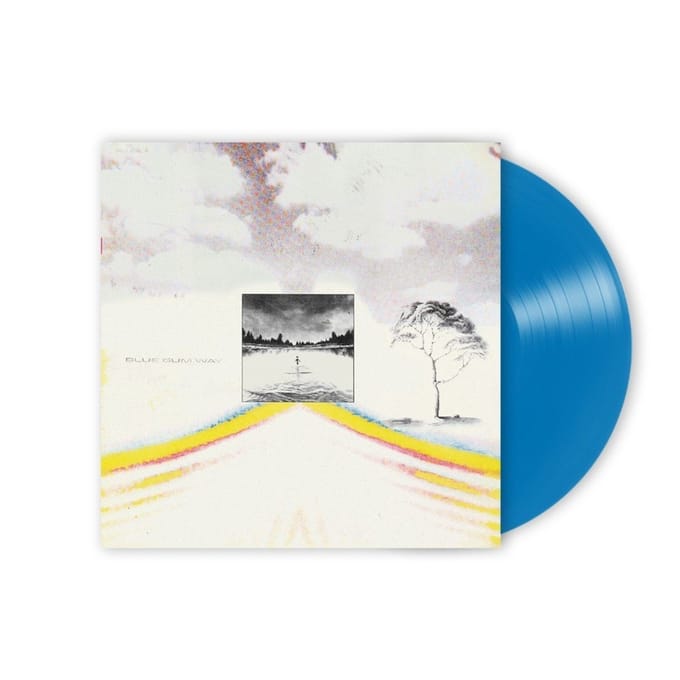 Gum - Blue Gum Way (LP)