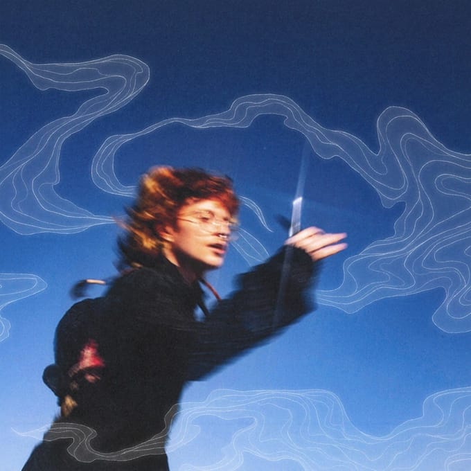 Cavetown - Running With Scissors (CD)