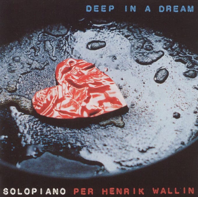 Deep In A Dream