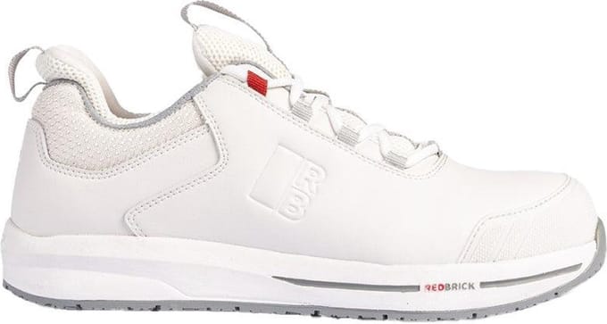 Redbrick Motion Spark AF S3S ESD - Wit - 43