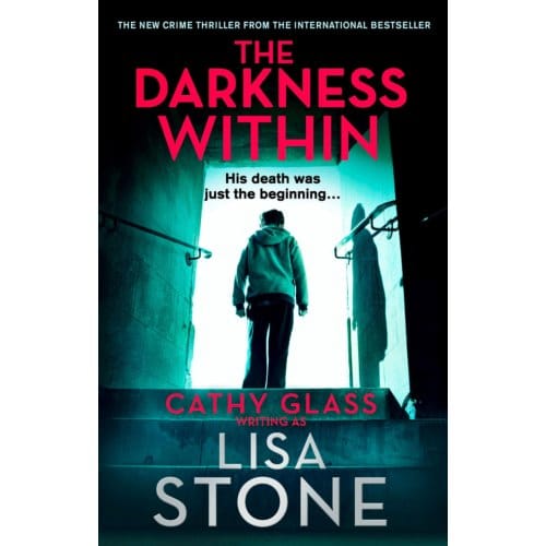 The Darkness Within - Lisa Stone